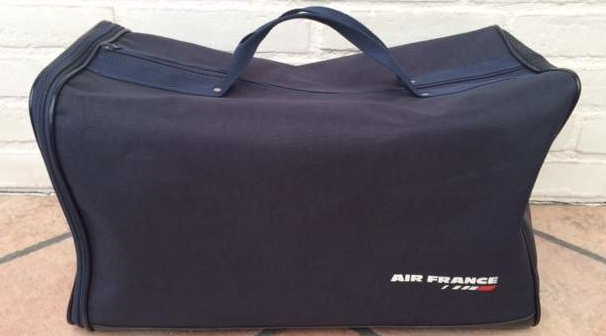 Sac transporter AIR FRANCE